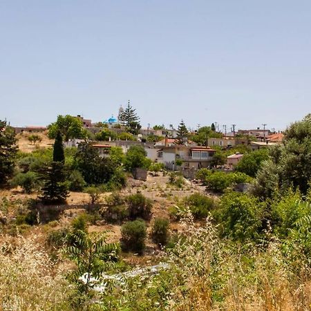 Harmony Country House - Live In The Nature Κουνάβοι Εξωτερικό φωτογραφία