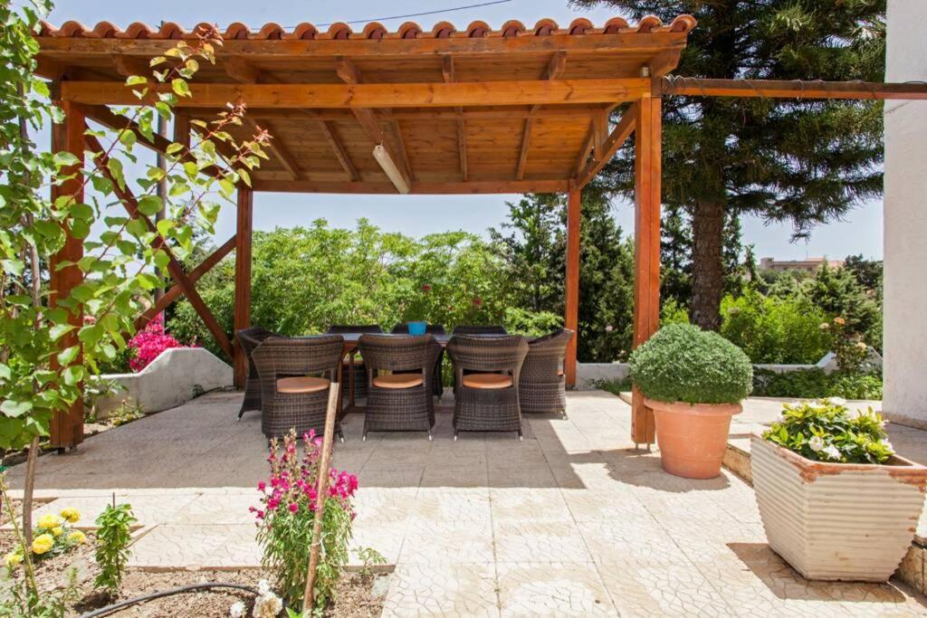 Harmony Country House - Live In The Nature Κουνάβοι Εξωτερικό φωτογραφία