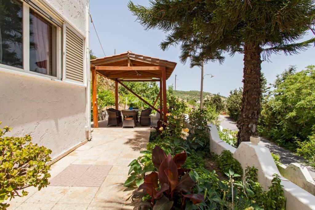 Harmony Country House - Live In The Nature Κουνάβοι Εξωτερικό φωτογραφία